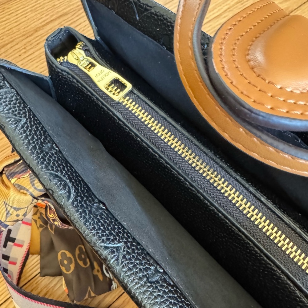Designer style bag - Picture 4 of 9